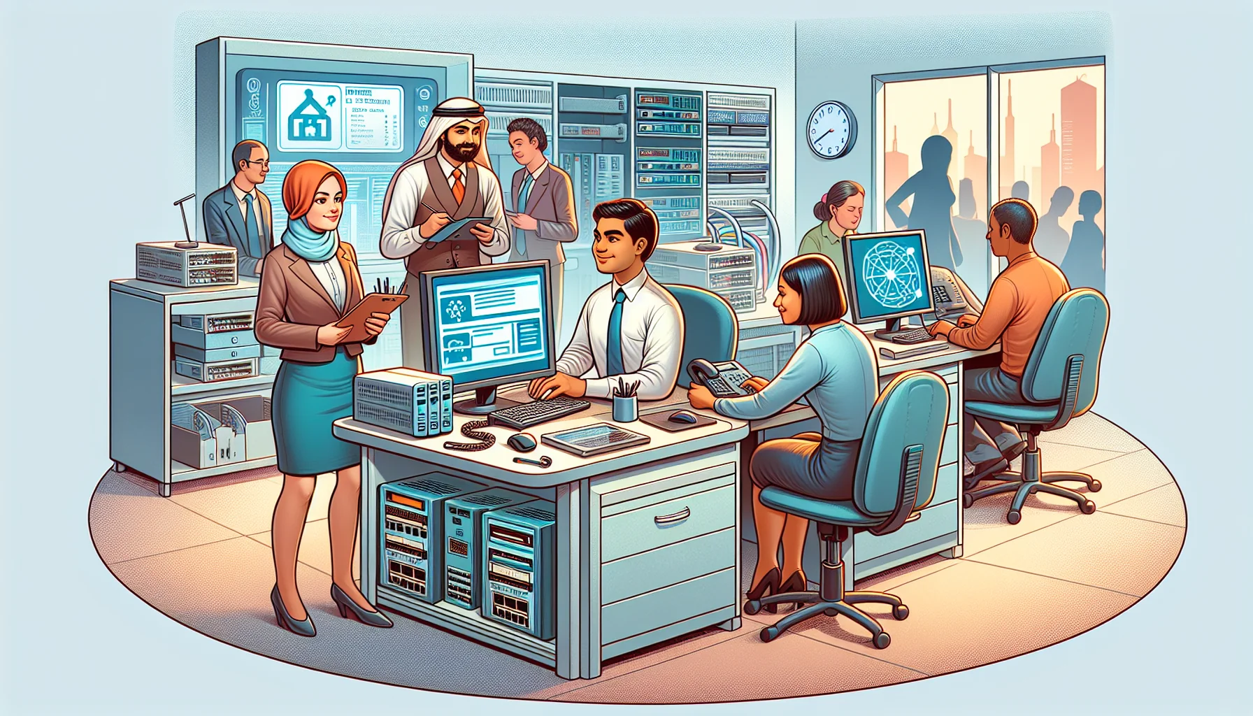 Секреты выгодных тарифов Билайн: Бонусы, скидки и специальные предложения