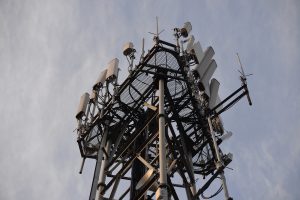 Влияние технологии 5G